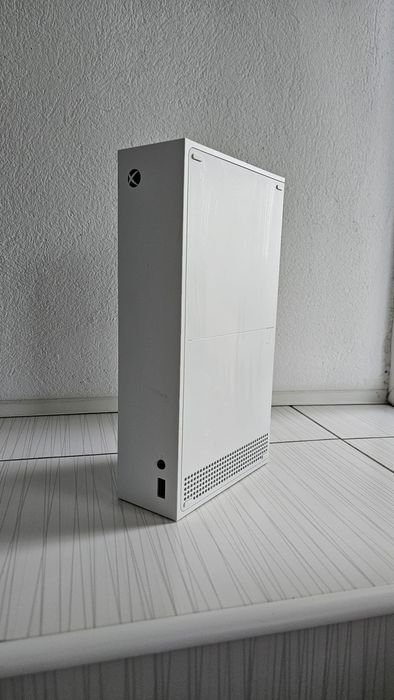 XBOX Series S de vânzare