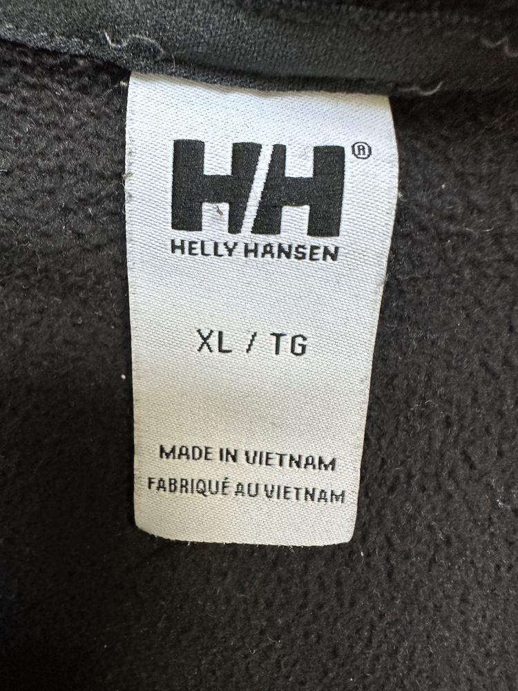 Helly Hansen Polartec original полар горнище.XL