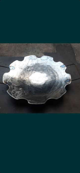 Жаровня для жарки