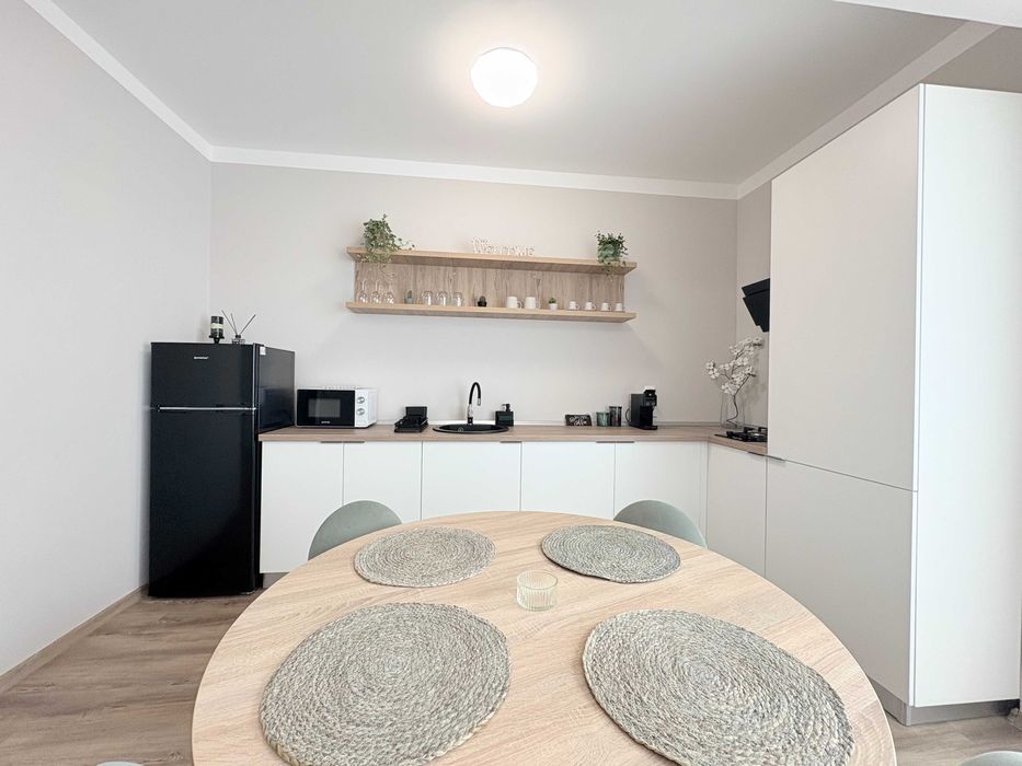 Margelelor Cozy Apartments