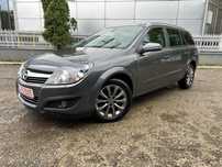 Opel Astra H 1.7 CDTI Innovation • Climatronic • Scaune încălzite