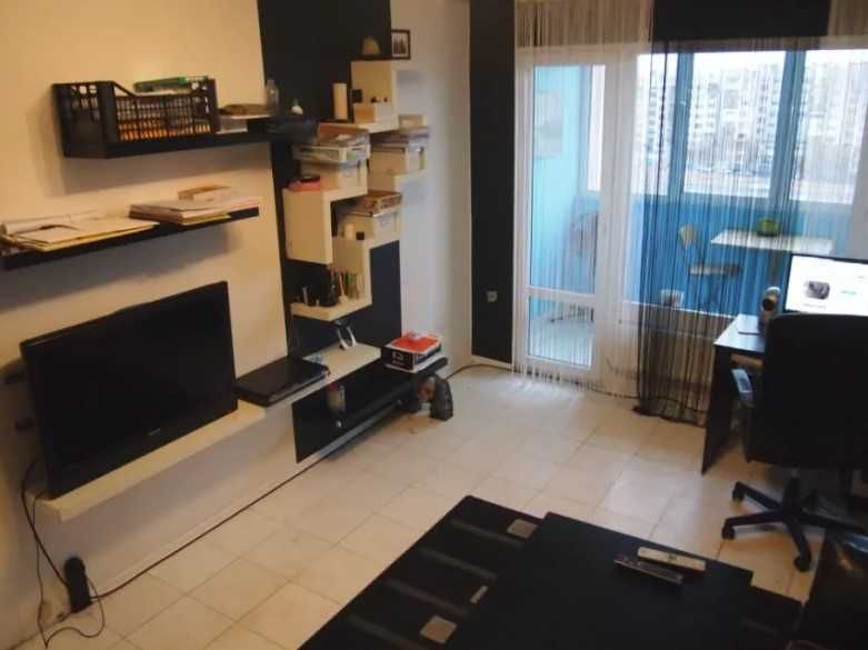 Тристаен апартамент в  Левски Г