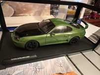 Toyota scara 1/18
