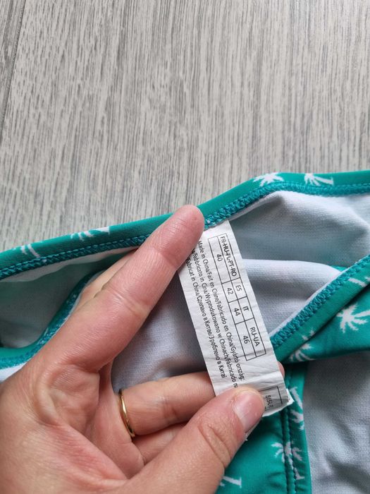 Costum de baie femei