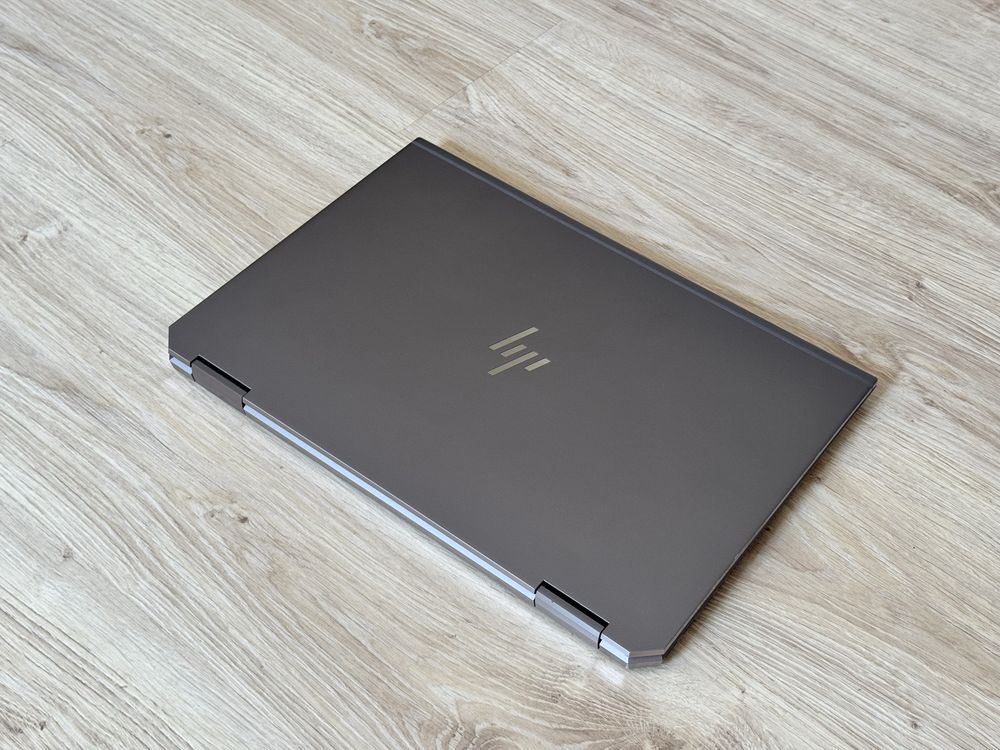 15.6’ 4К Touch DreamColor/Hp Zbook Studio X360/i7-8850H/32GB DDR4/512