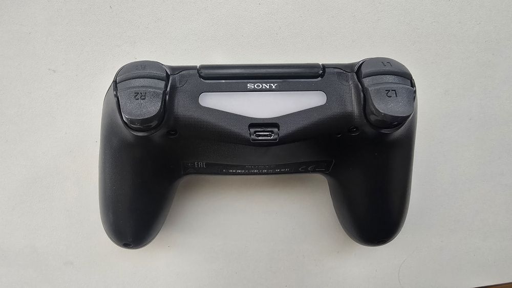 Контролер Sony PS4 Playstation 4 оригинален