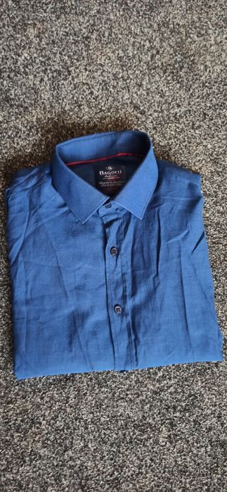 Camasi dama S-M Paul&Shark , GStar , Vero Moda , Bagotti , Urban Surfa