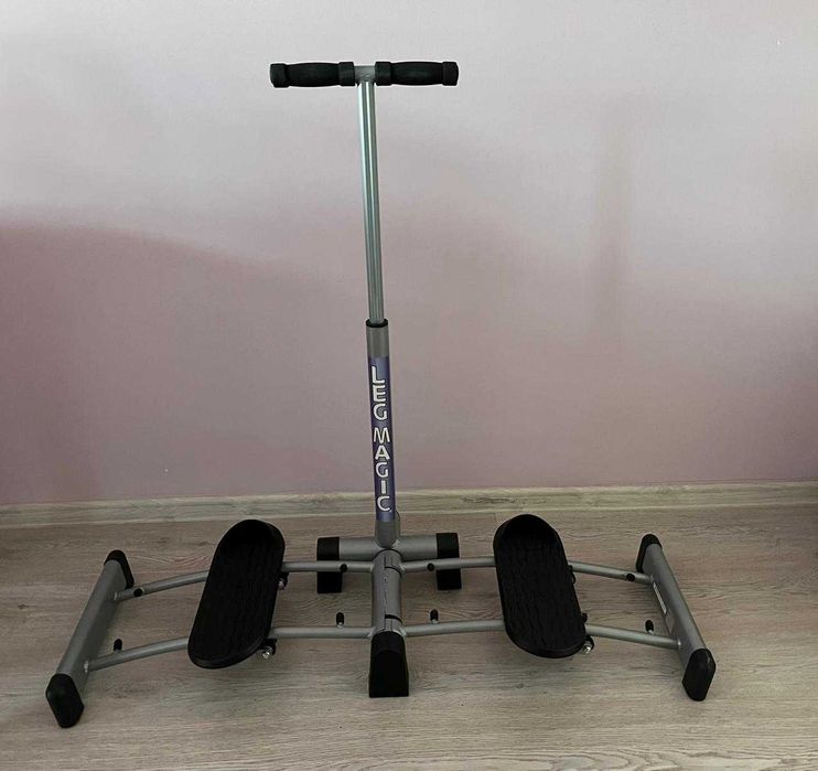 Продам Leg Magic тренажер (для ног, бедер, ягодиц)