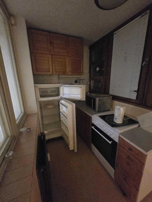 КЛЮЧ! Тристаен имот в кв.Младост 3