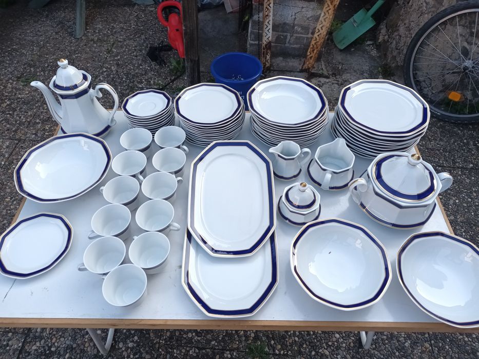 Set farfurii germania BAVARIA