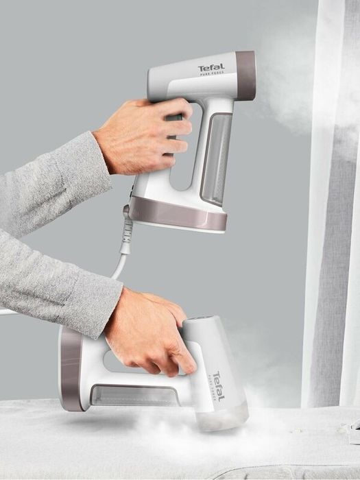 Ручной отпариватель 2-в-1 Tefal Pure Force DT8720E0