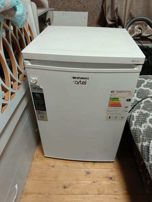 Xolodilik Artel 137model