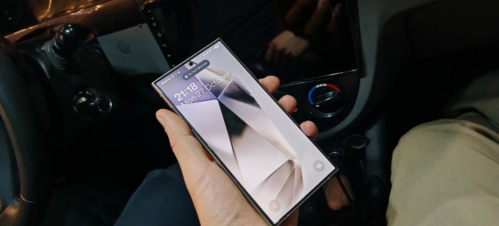 Samsung s24 Ultra 5G