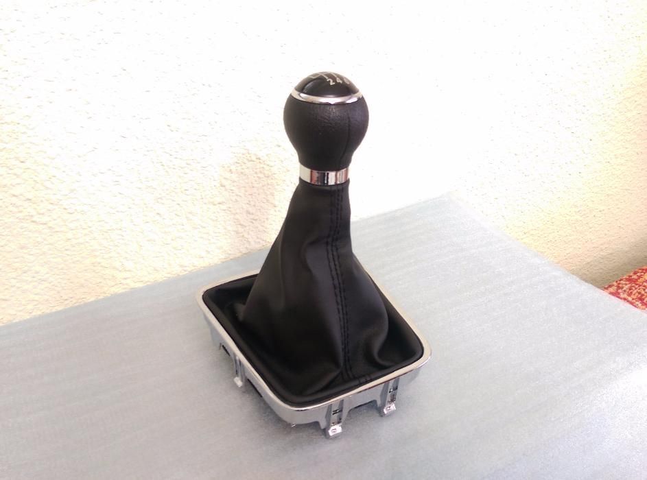 Manson + nuca schimbator VW Tiguan / Golf Plus / Sharan cu 6 trepte