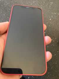 iPhone 12 Red/black/blue 64/ iPhone XR 64GB