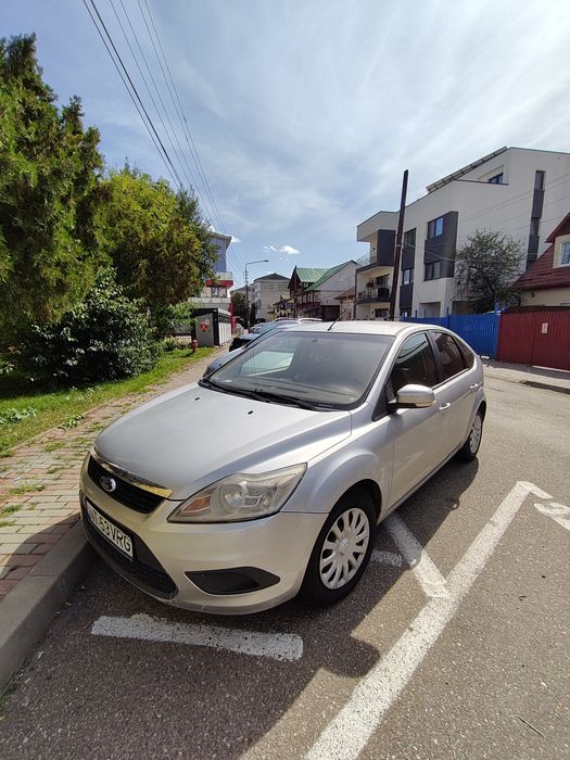 Vand Ford Focus 1.6 benzina 2008 Facelift