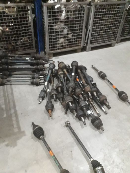 Plantetare fata + spate pt Modele Mercedes A,B,C,E,GLC,ML,GLE,S