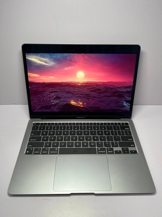 MacBook Air 2020 #AK20458 каспи рассрочка 0-0-24