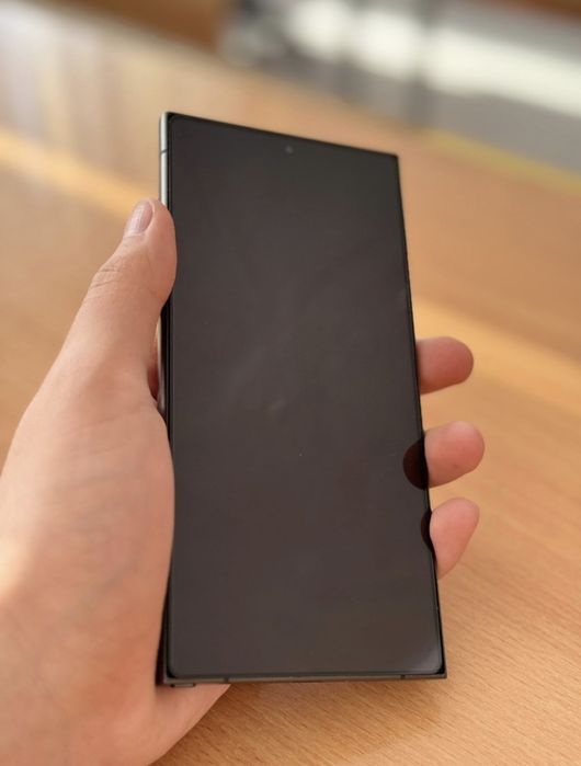 Galaxy S24 Ultra