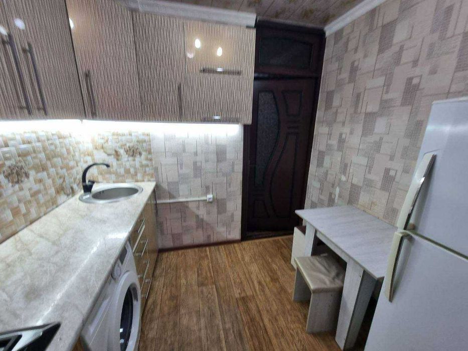 №3618.Сдам 2х-комнатную квартиру Семейной паре.