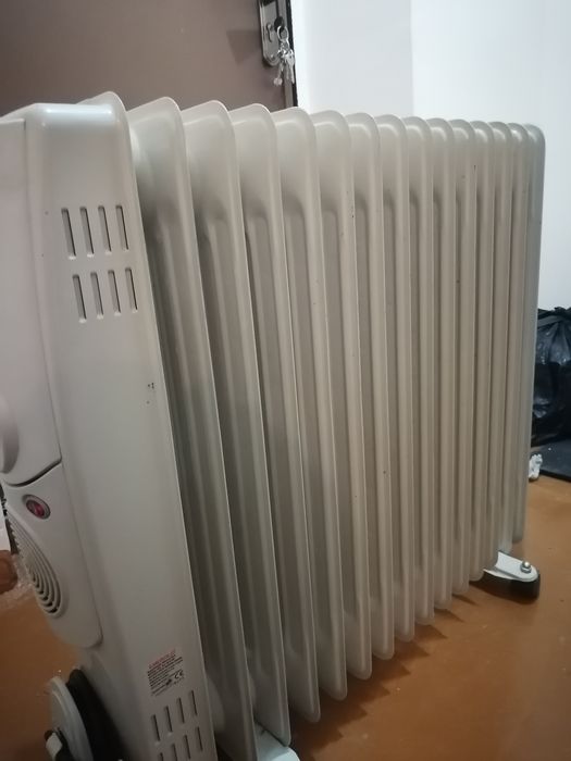 Обогреватель оригинал