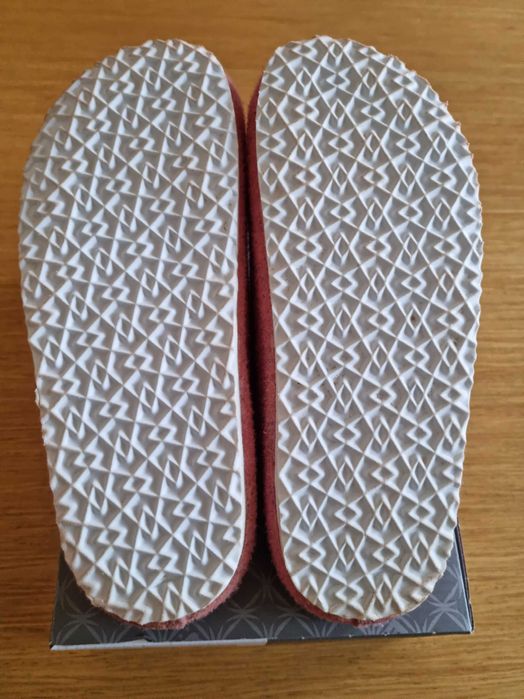 Детски пантофи Hip & Hopps за момиченце - размери 34