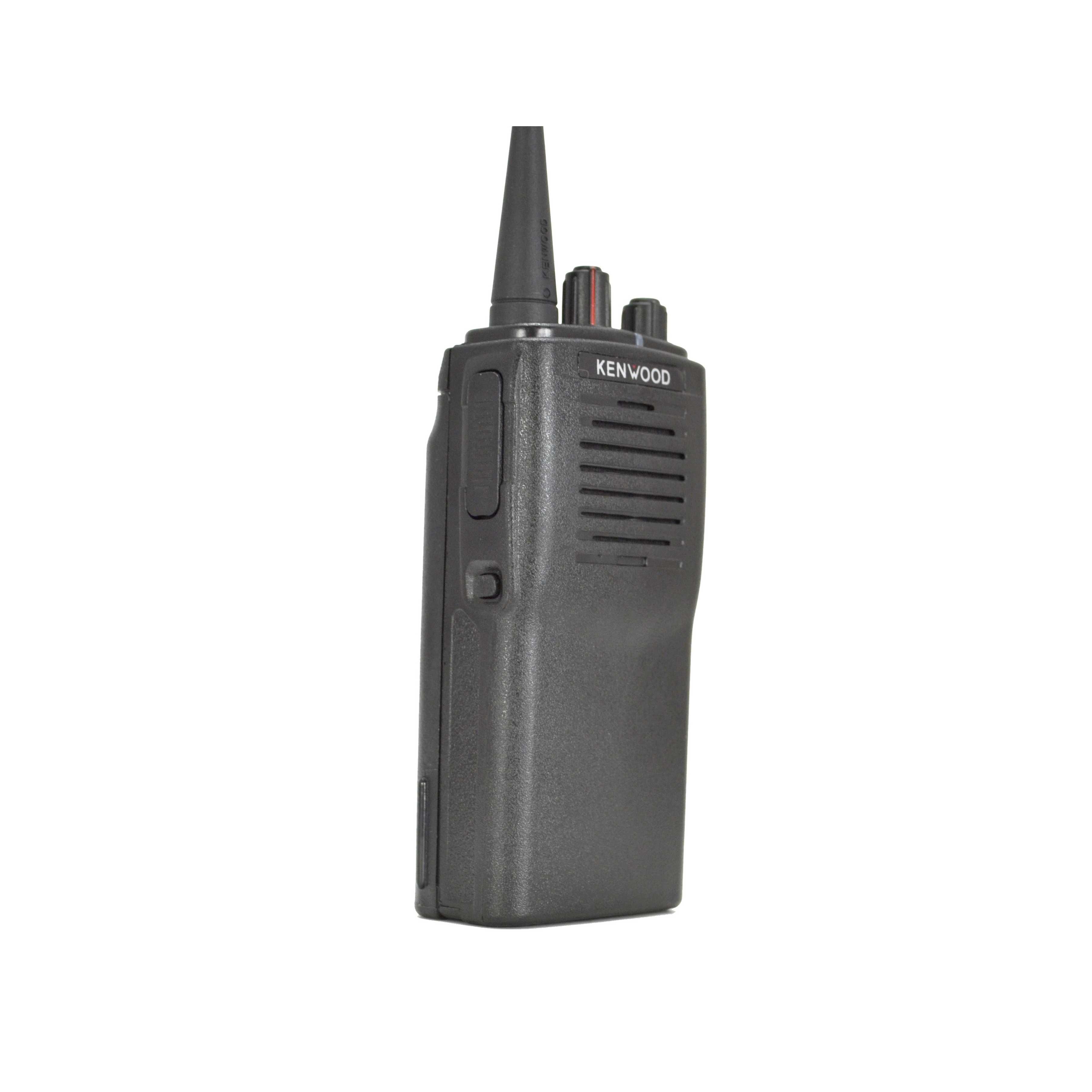 Рация Kenwood TK-3107 UHF 6W