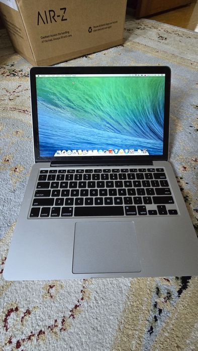 Macbook pro 14 2013 late retina