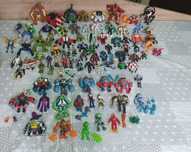 Колекционерски фигурки Ben 10