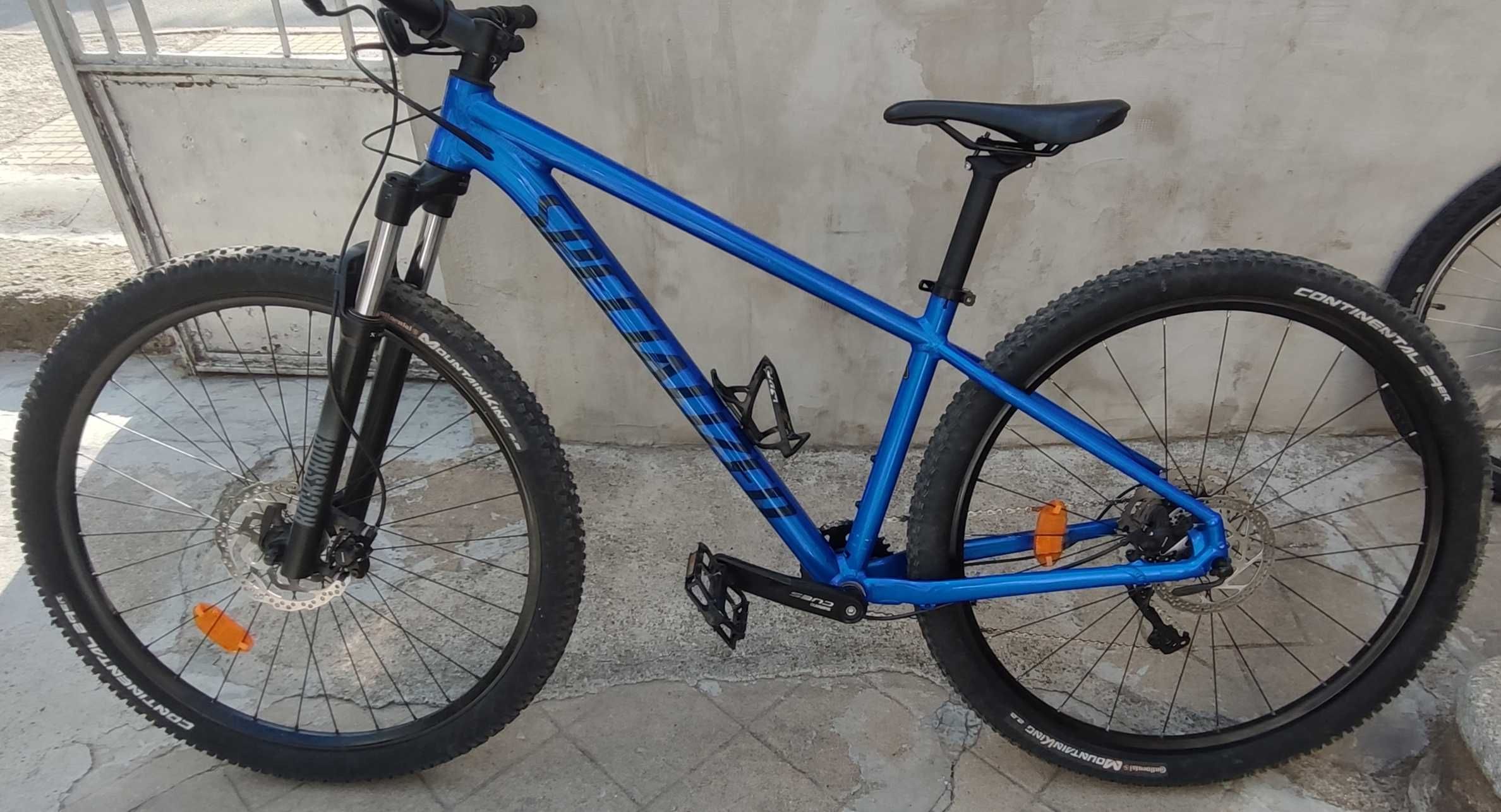 29" Specialized Rockhopper , 1x10ck. M размер