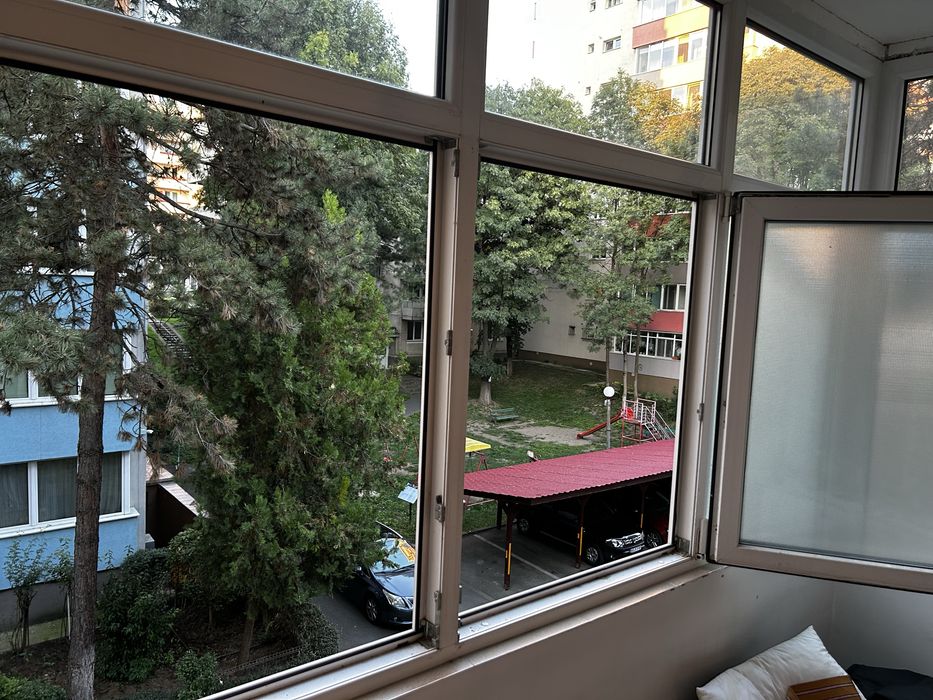 Apartament 3 camere zona Poli 2