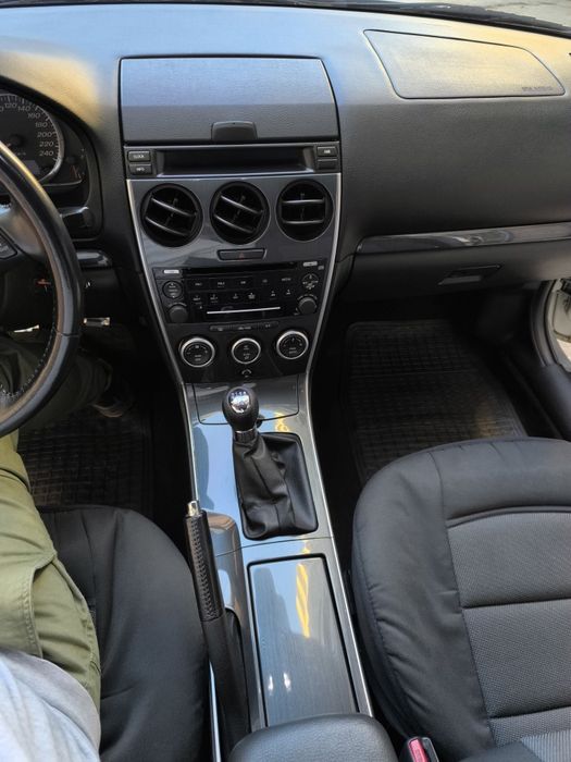 Продавам Мазда Mazda 6 143 к.с. facelift