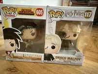 Оригинални Funko Pop фигурки