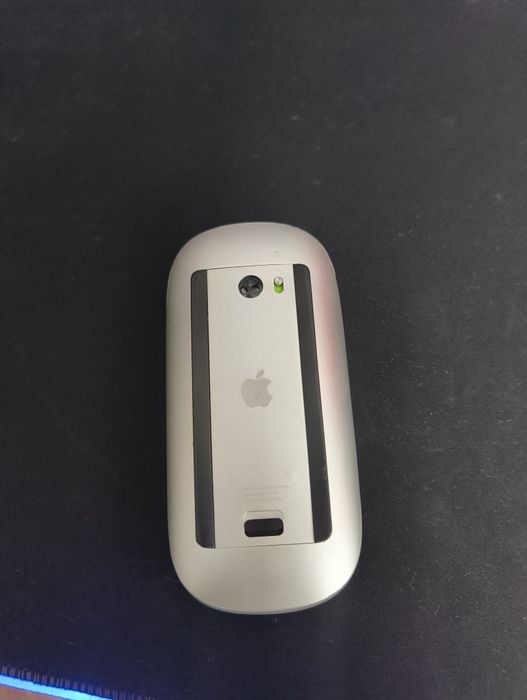 Apple Magic Mouse