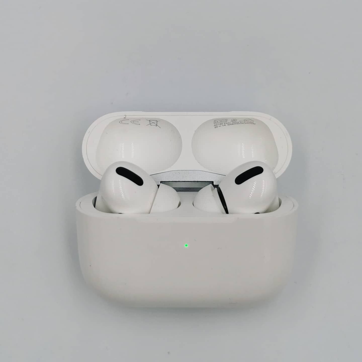 Airpods Pro /Kaspi-Red /Капитал-Маркет