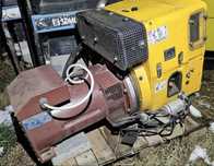 Generator de curent cu aparat de sudură 3