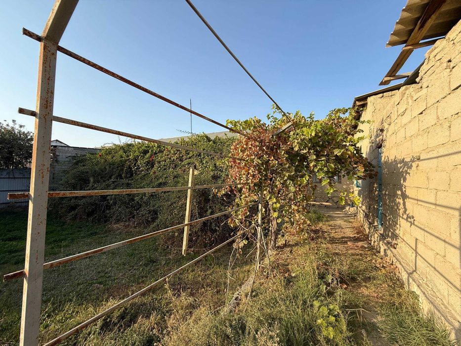 Buxoroda TAYYOR 12 Sotiqli hovli sotiladi