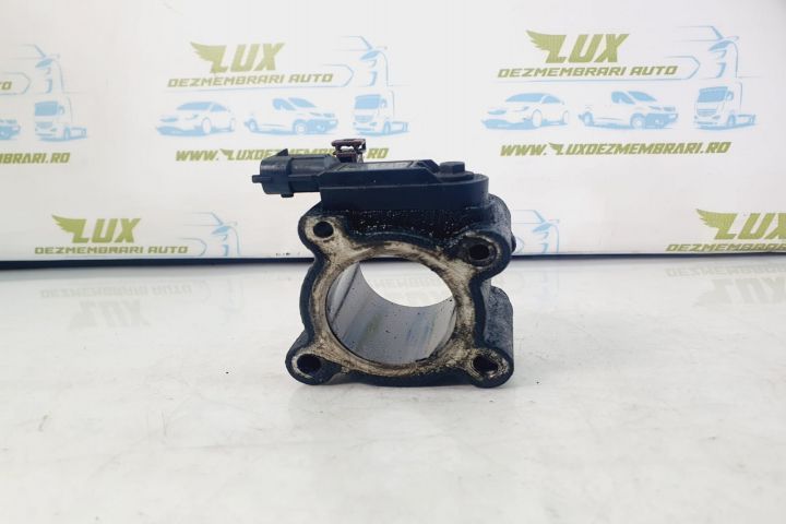 Senzor presiune admisie map supraalimentare 2.3dci  M9T 0281002961 Renault Laguna 2 (facelift) seri