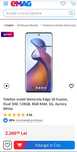 Motorola Edge 30 Fusion - 5G 8Gb RAM 128Gb stocare Cosmic grey