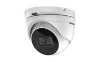 Hikvision Камера DS-2CE79U7T-AIT3ZF, 8 Megapixel HD-TVI Куполна Камера