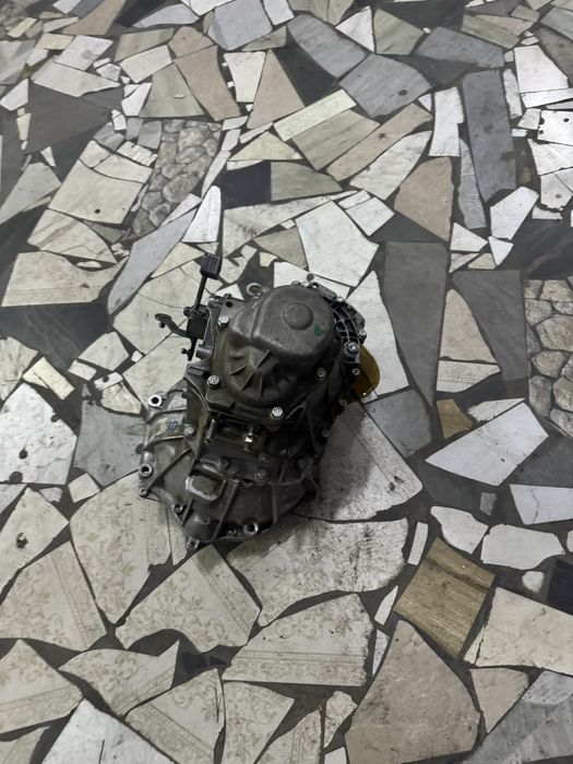 LargusFL 2021 год Коробка передач (КПП) 80901 для А/М Лада Ларгус FL