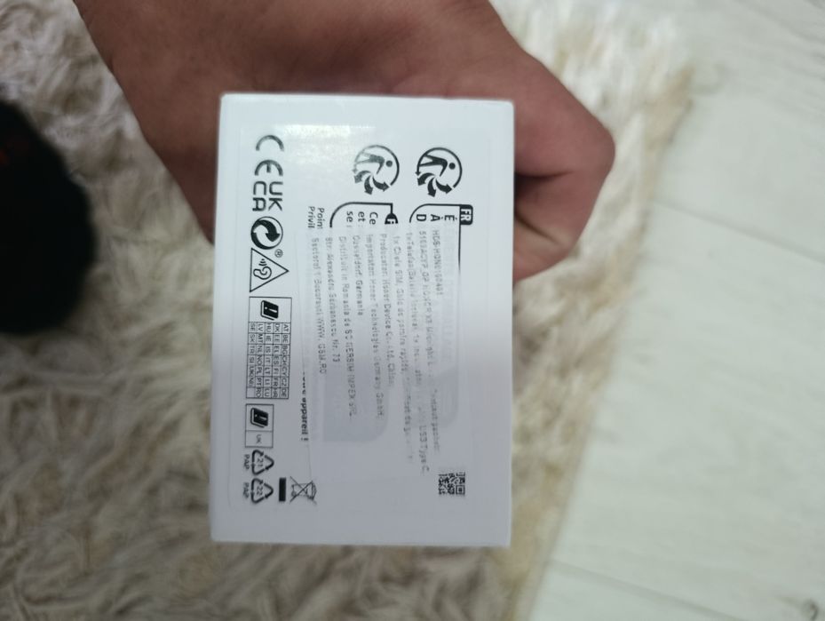 Honor x8 dual SIM de 6gbde RAM și 128gb