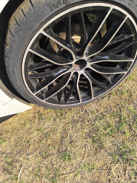 Bmw БМВ джанти...