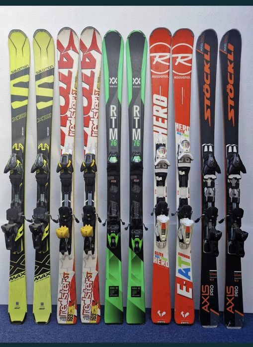 Schiuri copii adulti clapari schi bete ski casca