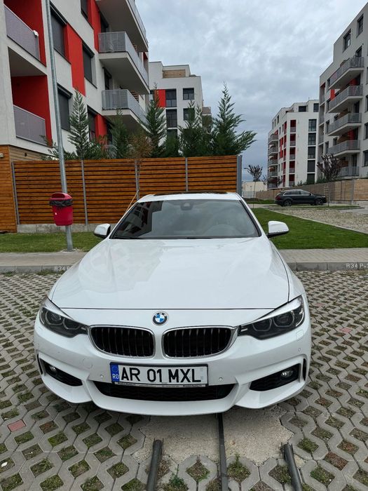BMW Seria 4