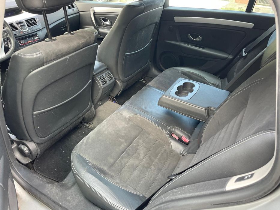 Renault Laguna 3/III - 2008 - 2.0 Diesel - Xenon * Pilot automat