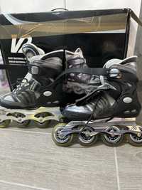 Patine cu role nr 39