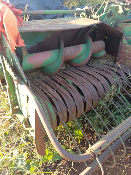 Se vinte balotiera jonder 214