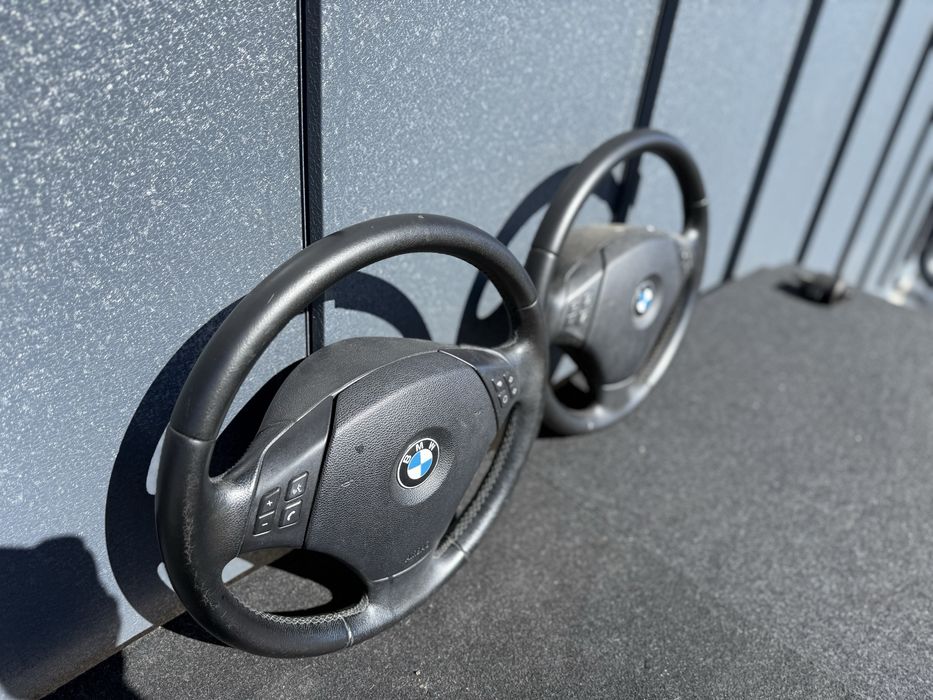 Volan BMW Seria 3 e90 e87