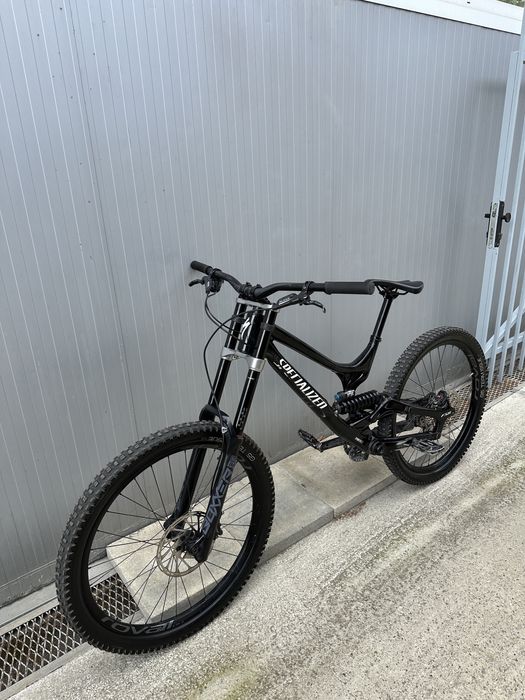 Specialized demo 8 27.5“ велосипед / колело